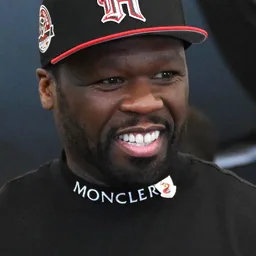 50 Cent