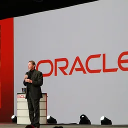 Larry Ellison