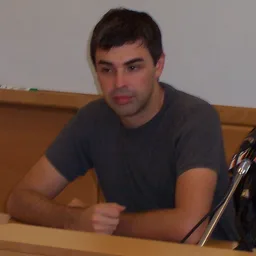Larry Page