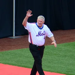 Lenny Dykstra