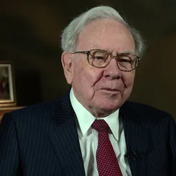 Warren Buffett