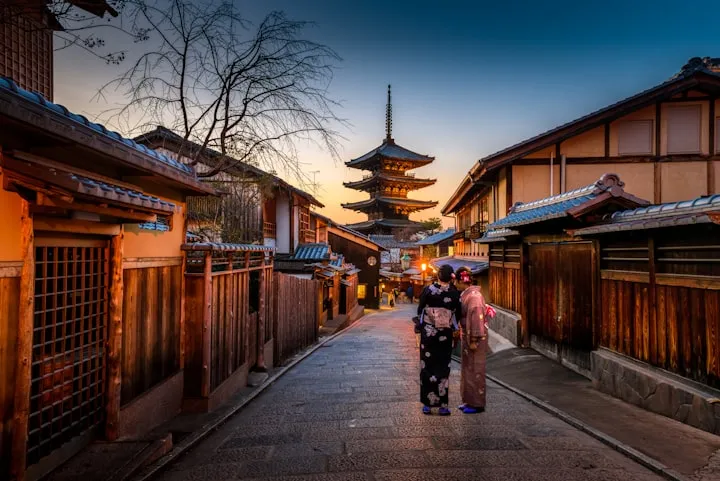 The Debt Abyss in Japan 2026